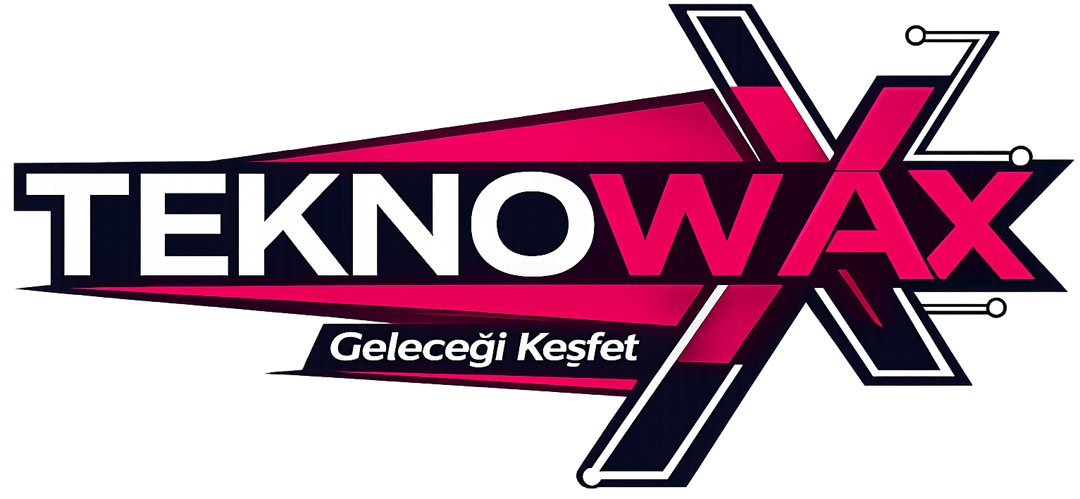 TEKNOWAX - Yeni nesil E-ticaret Platformu