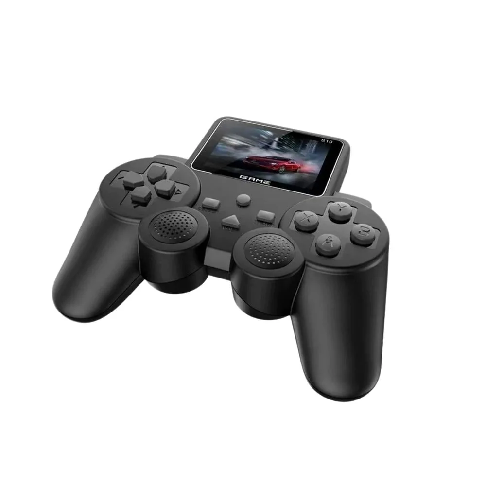 500 Oyunlu El Oyun Atari Konsolu S10