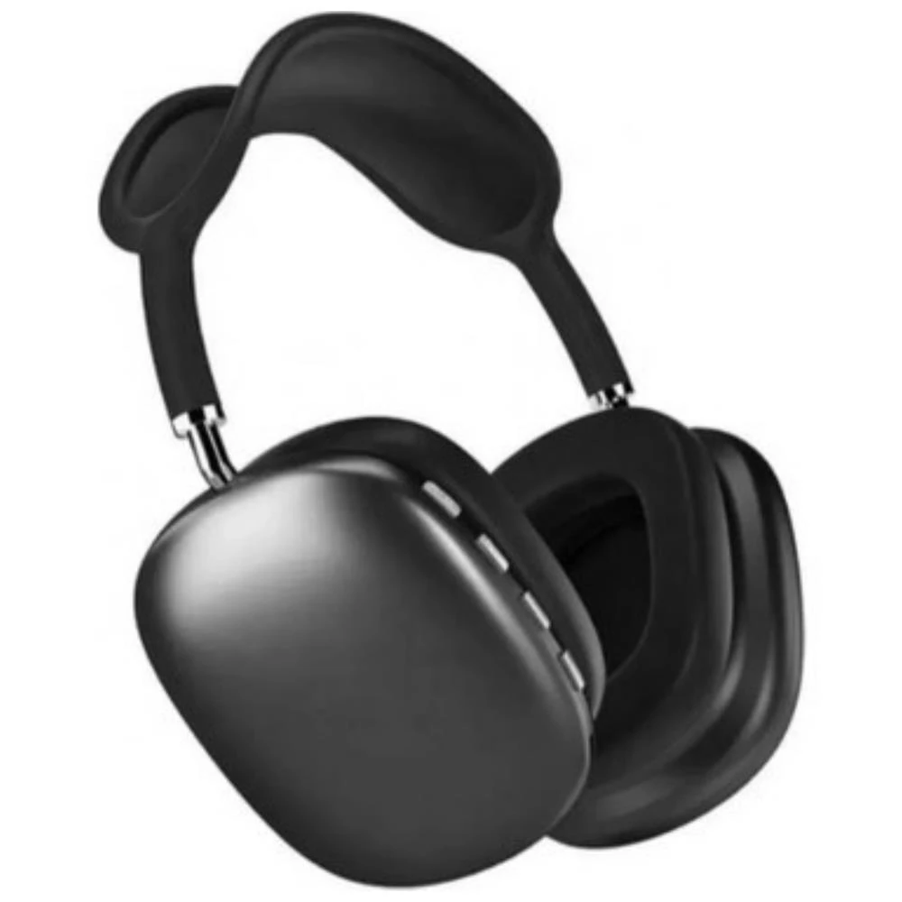Kulak Üstü Bluetooth Kulaklık P9 Max