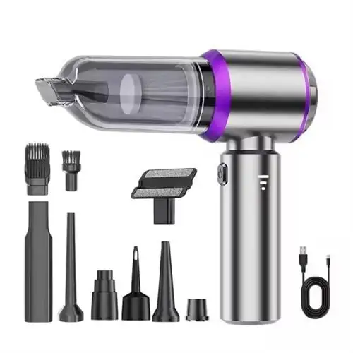 Vacuum Cleaner Araç Süpürgesi HL-121