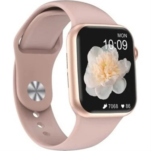 Watch 7 45mm Akıllı Saat - Pembe - DT NO.1