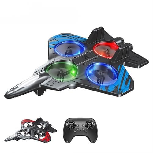 360 Derece Hareketli Led Işıklı Drone Oyuncak