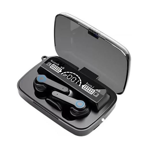 G19 Powerbanklı Kulak İçi Bluetooth Kulaklık
